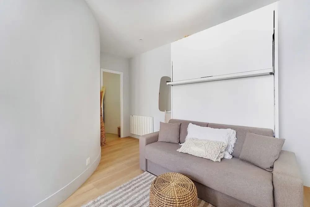 Pleasant Studio - 2P - Near Tuileries/louvre - Photo 2