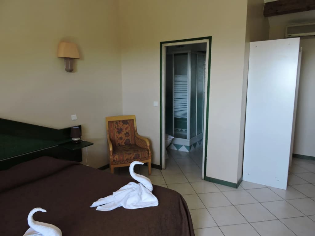 Hôtel Clair de Lune - Photo 3