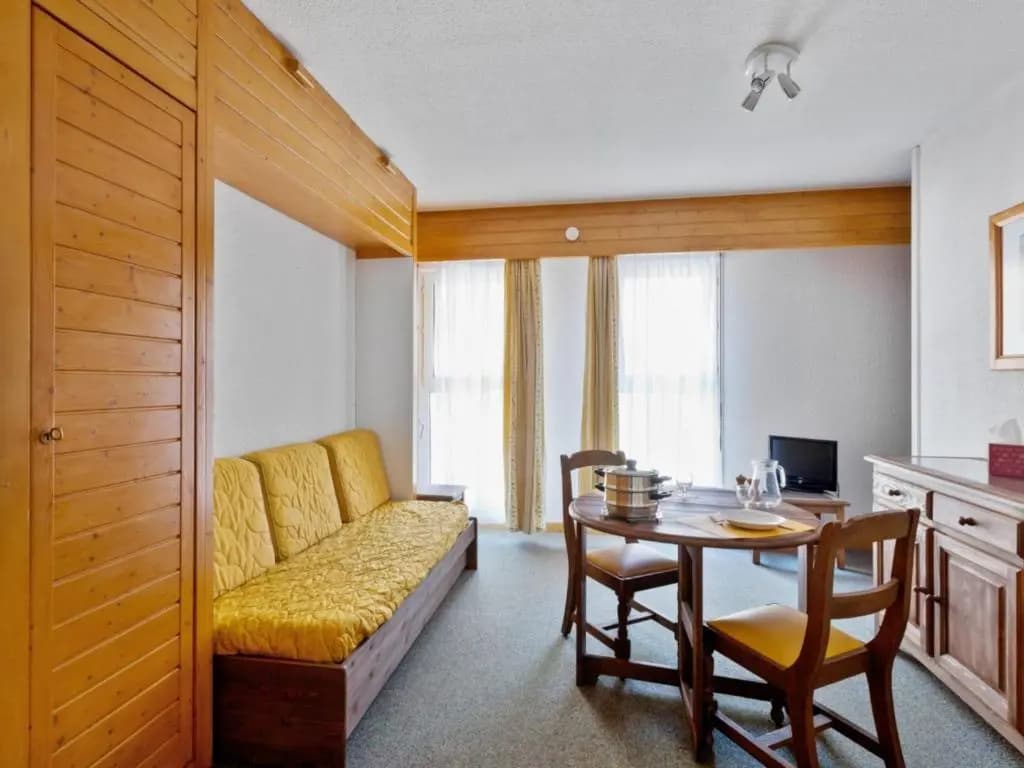 Appartement Brides-les-Bains, 1 pièce, 4 personnes - FR-1-512-215 - Photo 5