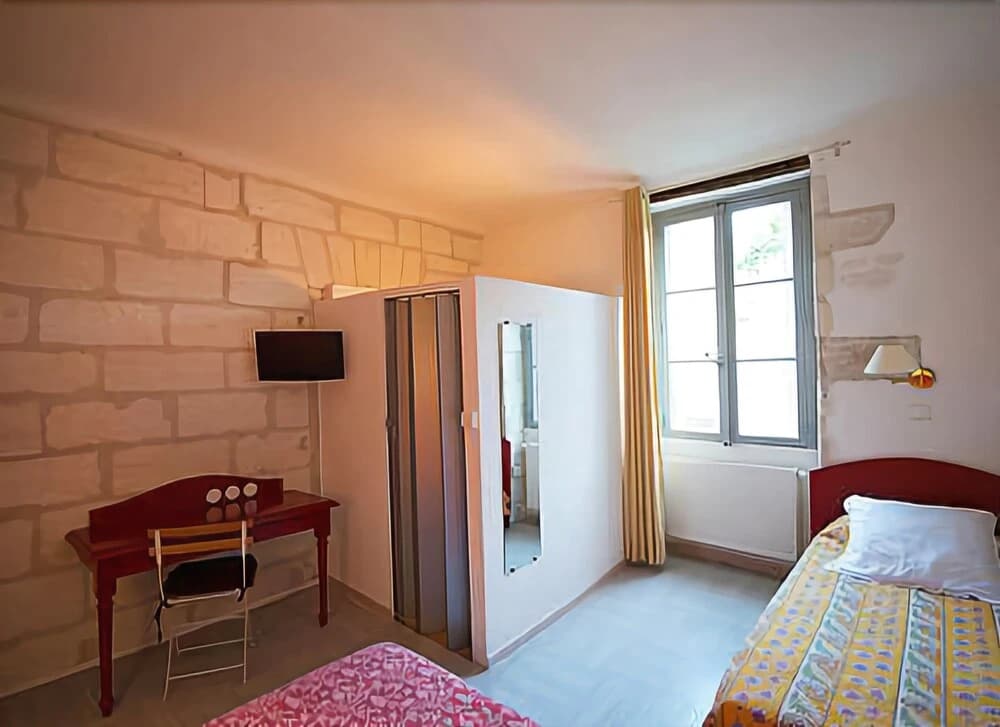 Hôtel Du Parc - Photo 3