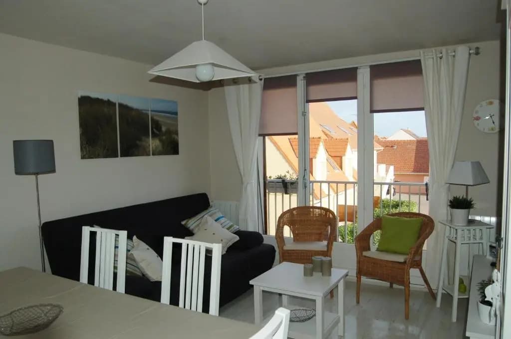 Appartement Vivacances sur la côte d'Opale - Photo 4