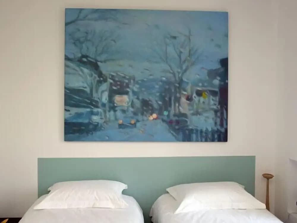 L'Hôtel Particulier - Photo 5