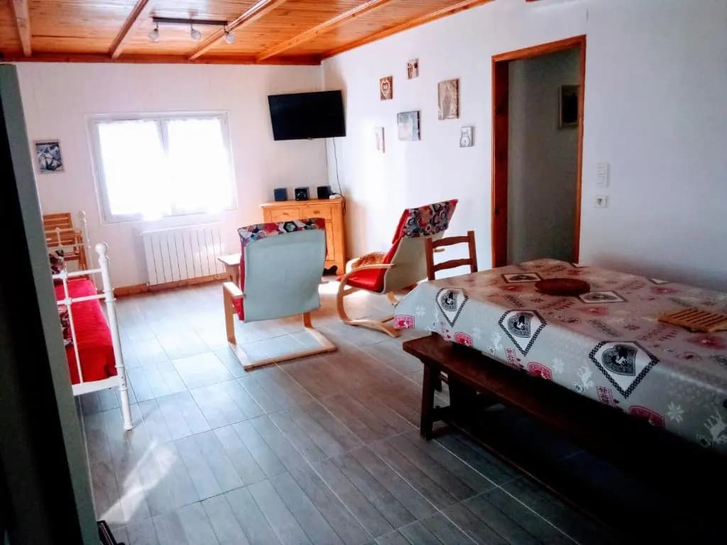 Appartement Mont-Dore, 3 pièces, 10 personnes - FR-1-415-72 - Photo 3