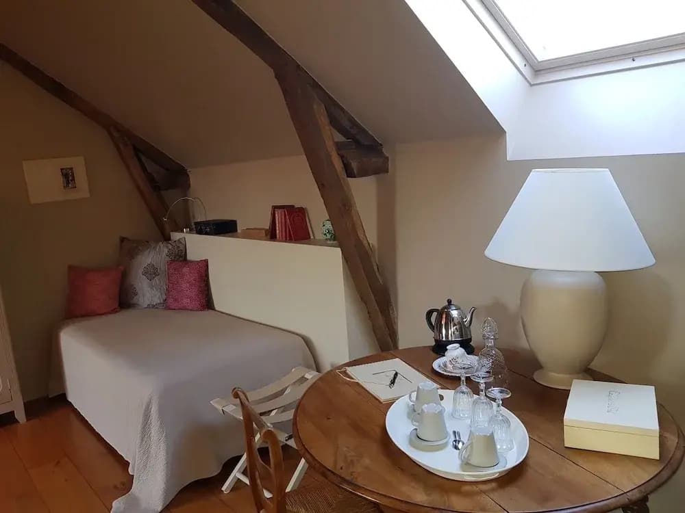 La Peuterne - Photo 1