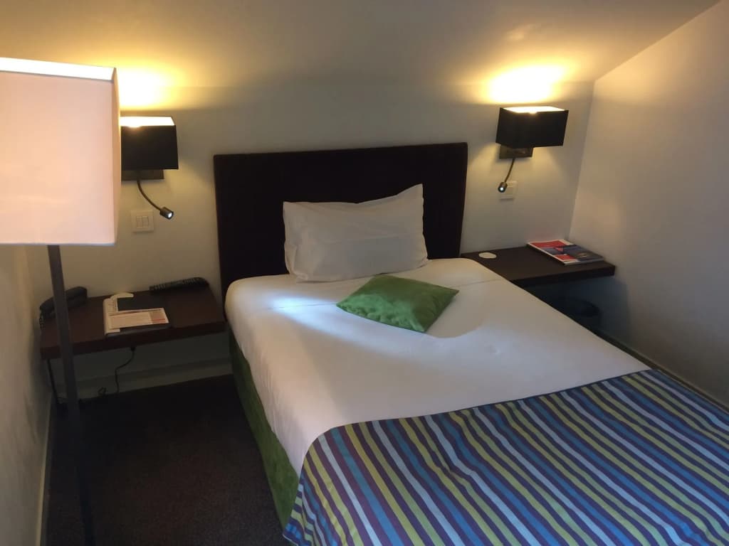 Hotel Les Lanchers - Photo 5