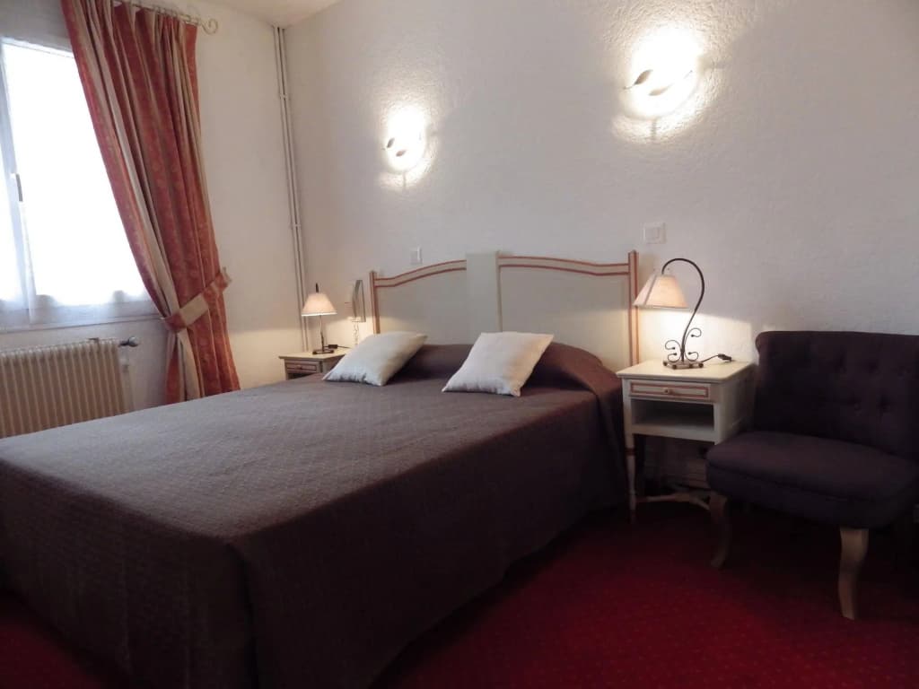 Hotel Porte de Camargue - Photo 3