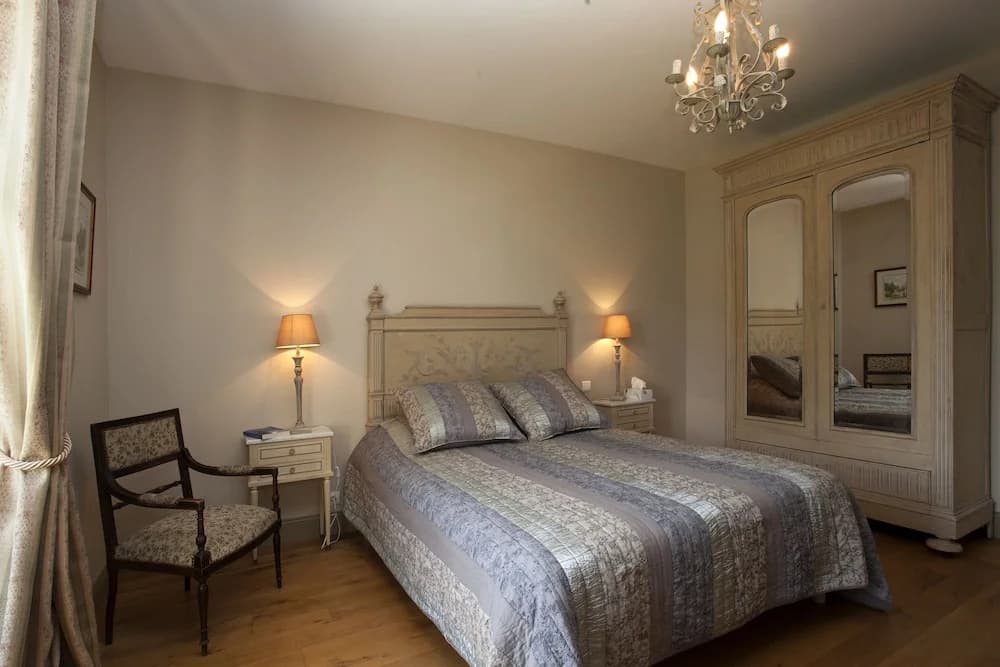 Maison d'hotes de Charme Les Bruhasses - Photo 5