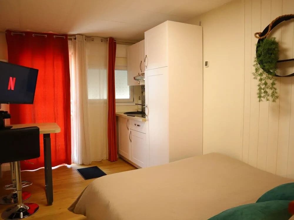 Apart'Moment Bourbourg Centre - Photo 3