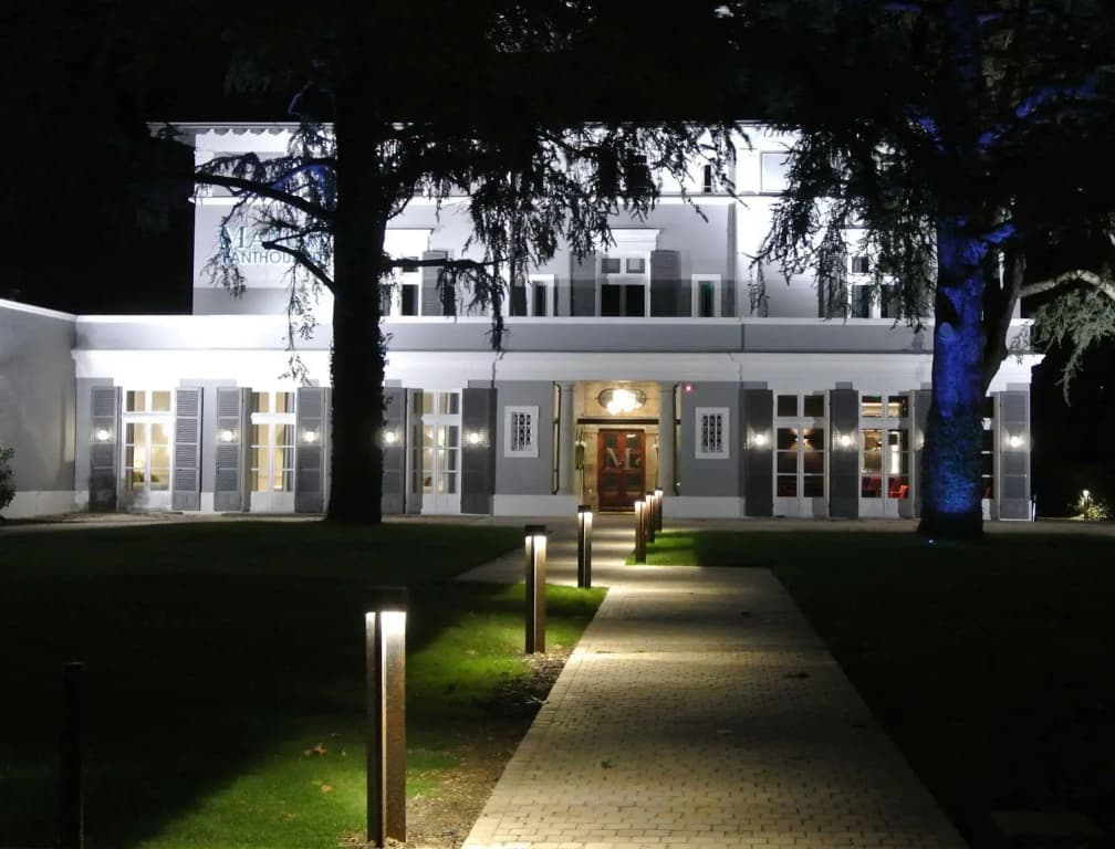 Maison d'Anthouard - Photo 1