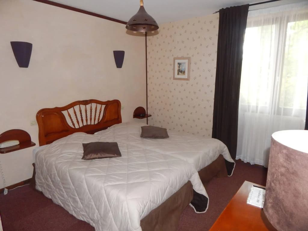 Hôtel Le Cygne - Photo 4