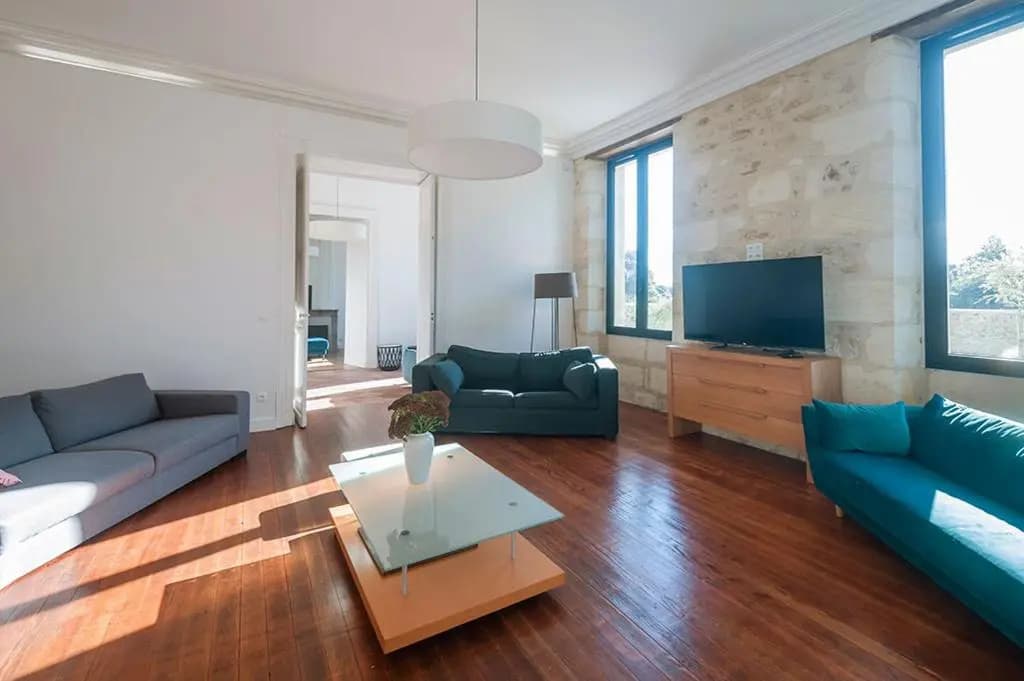 Villa Courreau - Photo 3