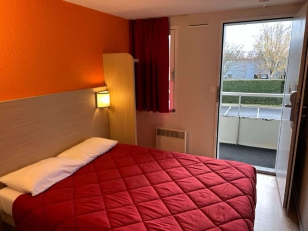 Premiere Classe Blois Nord - Photo 5