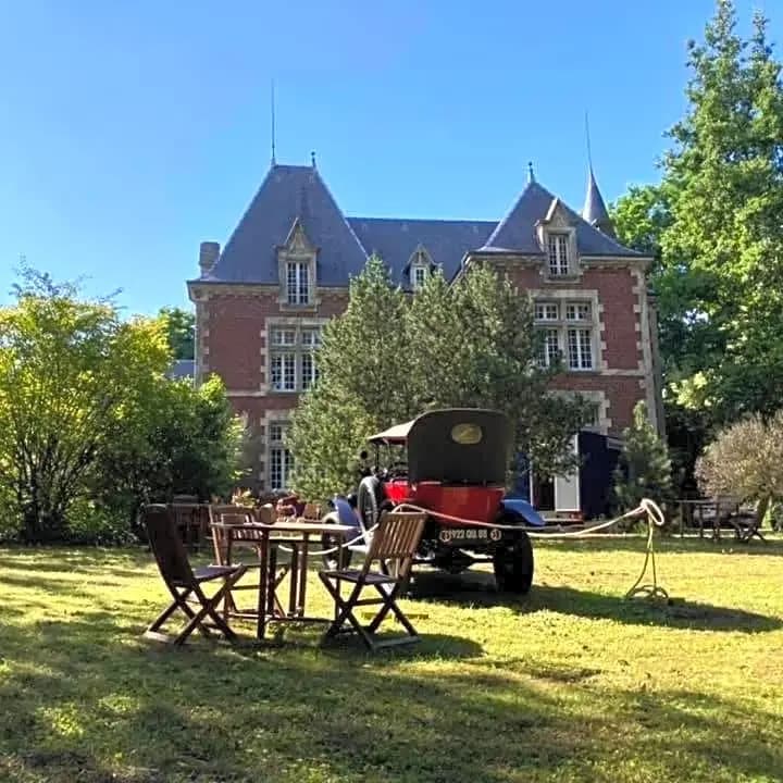 Domaine de la Croix de Saint Lambert - Miniature 6