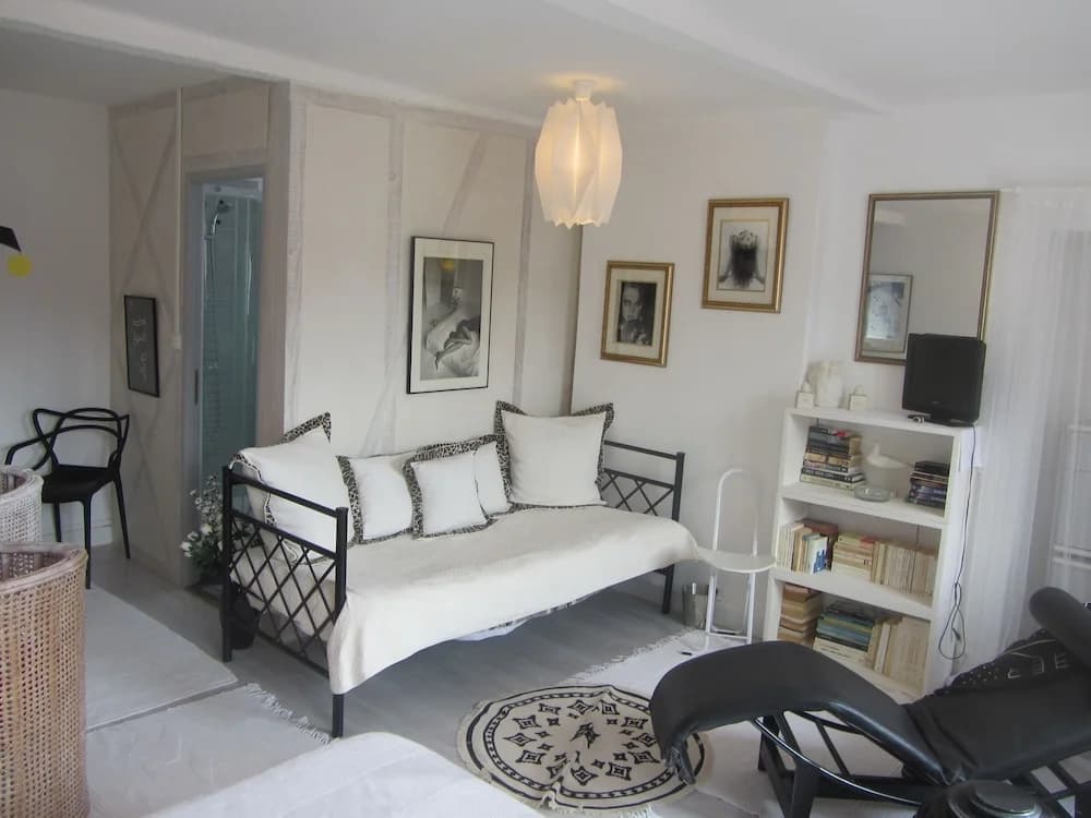La Maison de Natasha - Photo 2