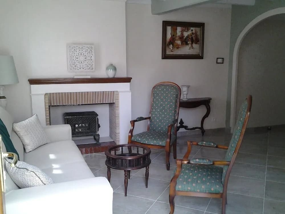 Manoir des Roches 41 - Photo 2