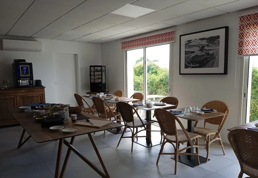 Hotel le Gois - Miniature 6