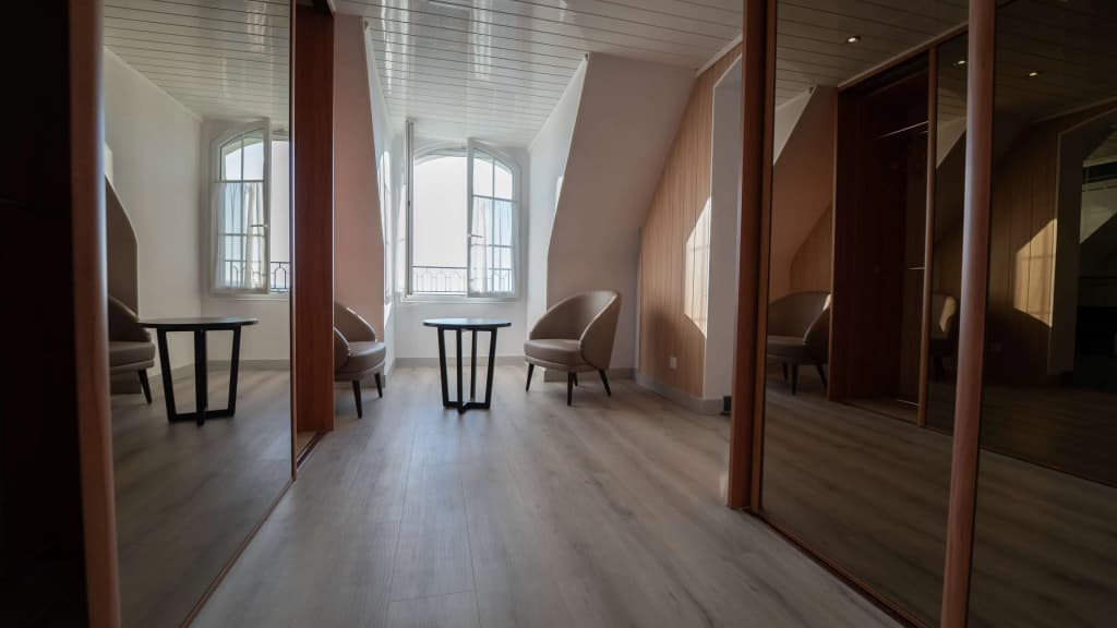 Best Western Hotel Ile de France - Miniature 6