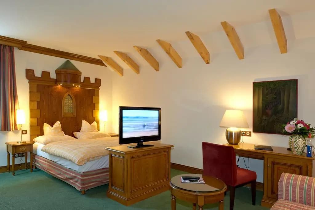 Hôtel Chez Jean - Photo 4