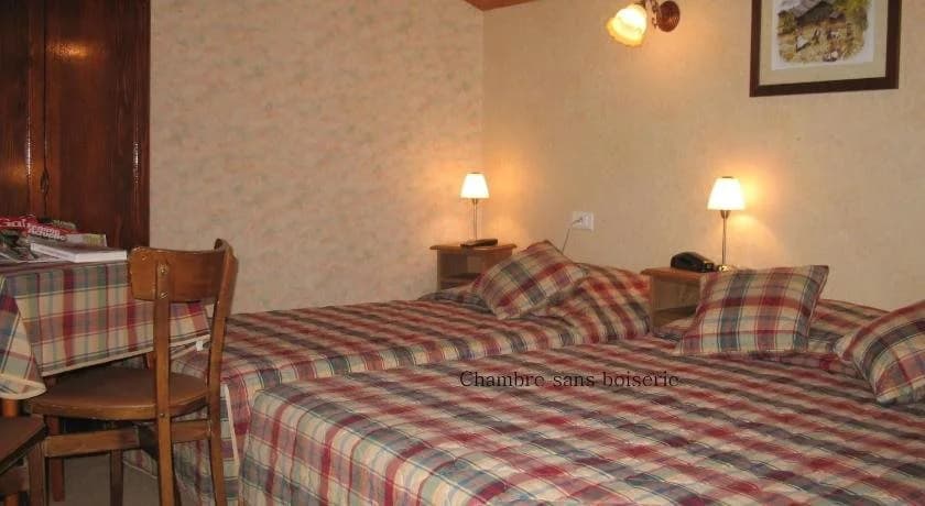 Hôtel Bellachat - Photo 4