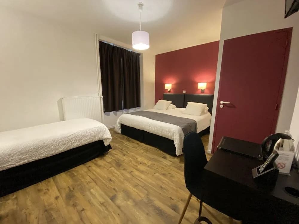 Hôtel Le Marintan - Photo 3