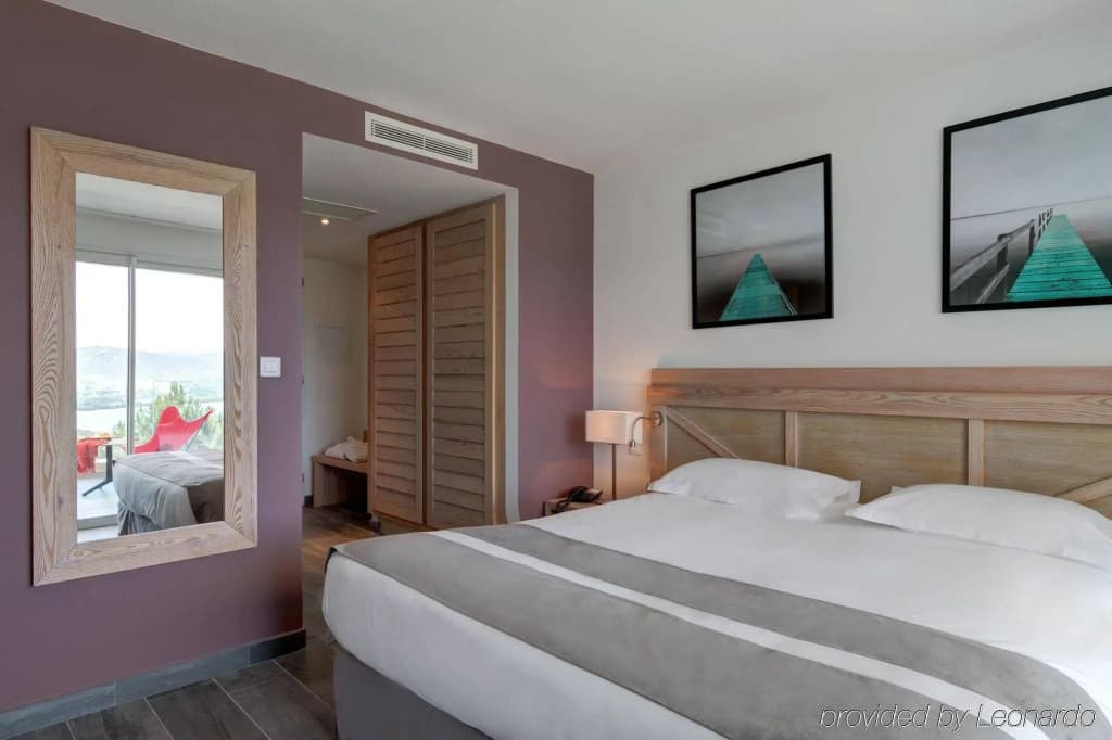 Hotel Carre Noir - Photo 4