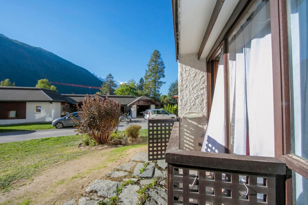Residence de Lognan- Les Drus 12 - Photo 3