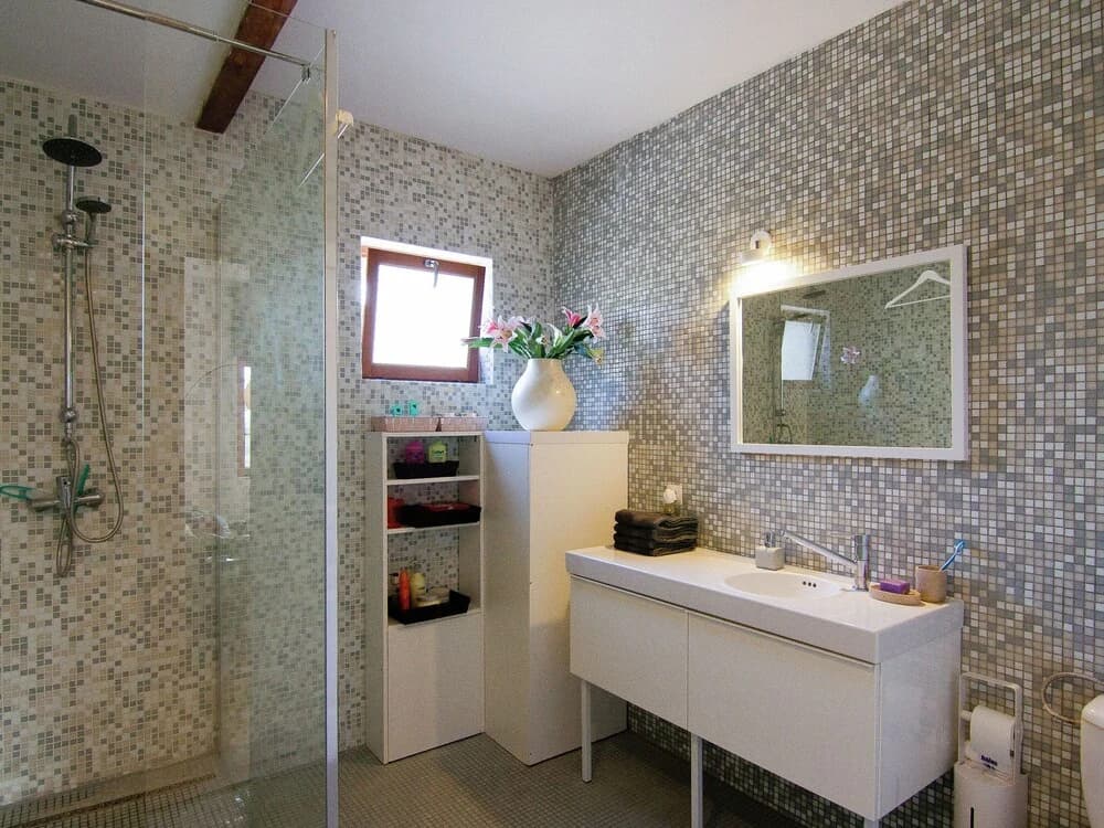 Chic Holiday Home in Rocamadour France With Private Pool - Miniature 8