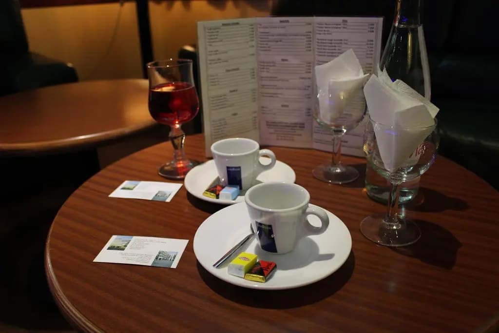 Eurohotel Paris Nord - Miniature 7