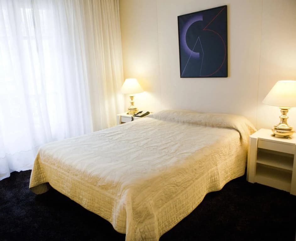 Hôtel Beauséjour Ranelagh - Photo 3