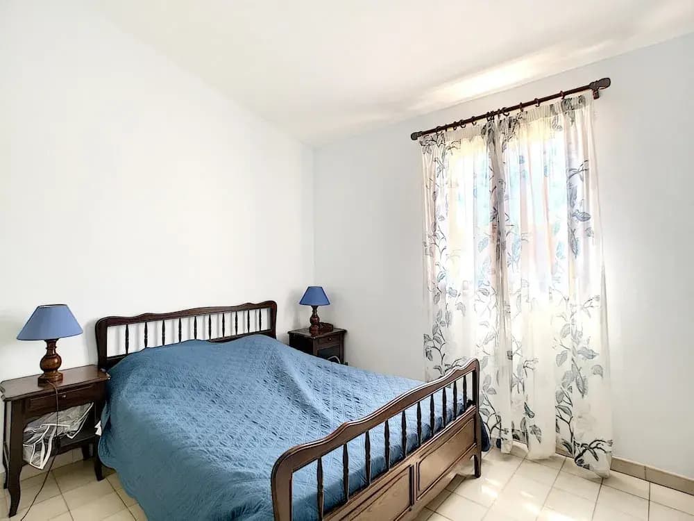 House with 2 Bedrooms in Saint-Raphaël, with Pool Access And Enclosed Garden - 500 M From the Beach - Photo 4