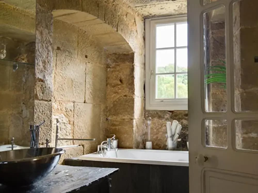 Chateau de Lissac - Miniature 7