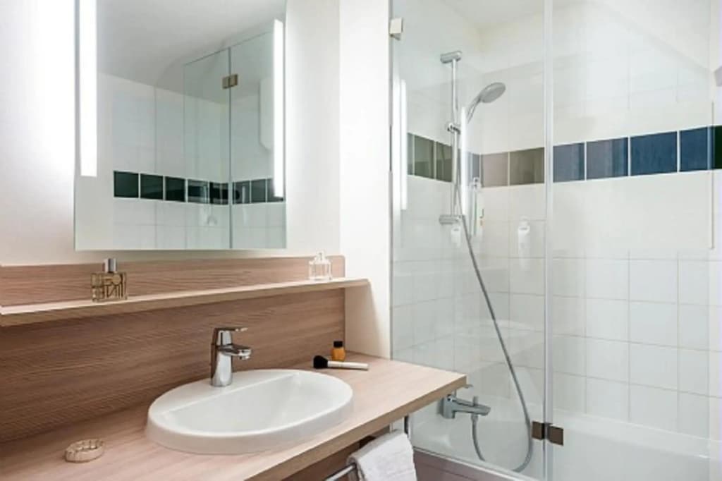 ibis Styles Paris Velizy - Miniature 7