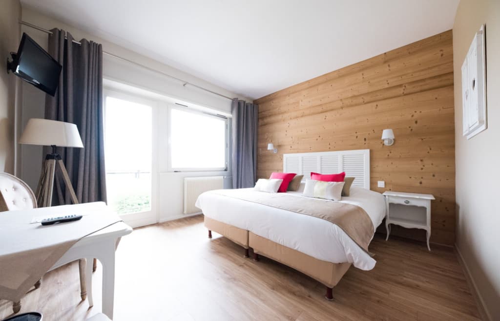 The Originals Boutique, Hotel Le Kastelberg - Miniature 6