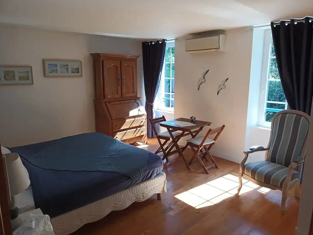 Chambres d'hôtes L'Airial - Photo 3