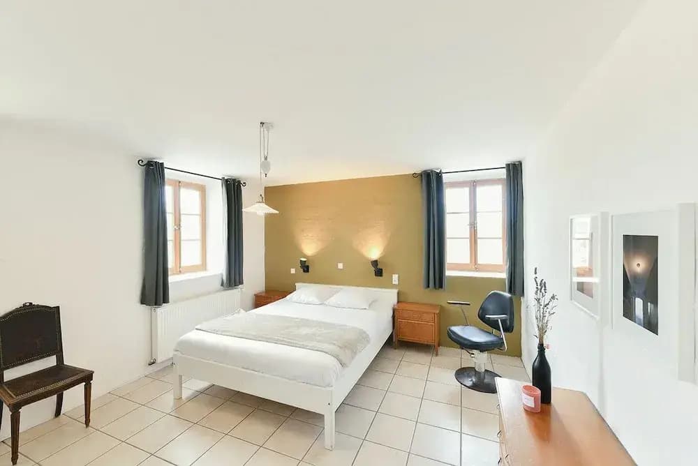 Relais du Silence Auberge La Plaine - Photo 4