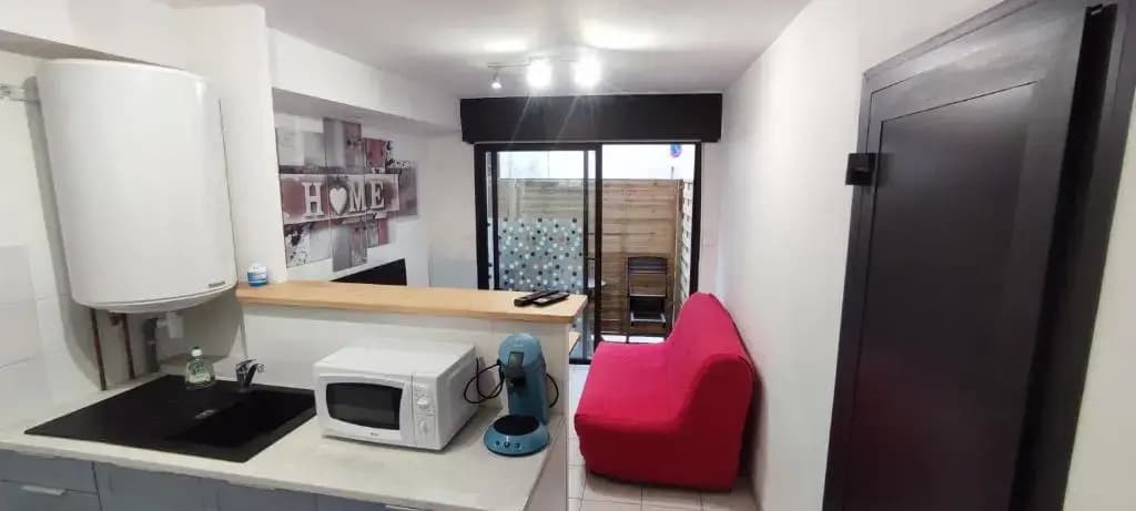 Appartement au cœur de ville à 2 mins de la gare - Miniature 6