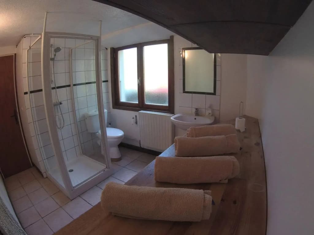 Chalet Les Frenes - Photo 1