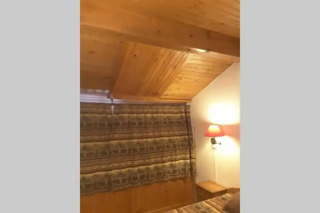 Le Rustica, 3 Rooms, 3 Stars, 6 People - Photo 1