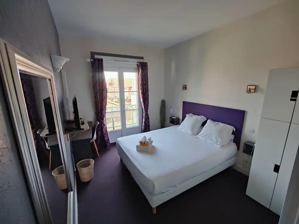 Hôtel Michelet Plage - Photo 5