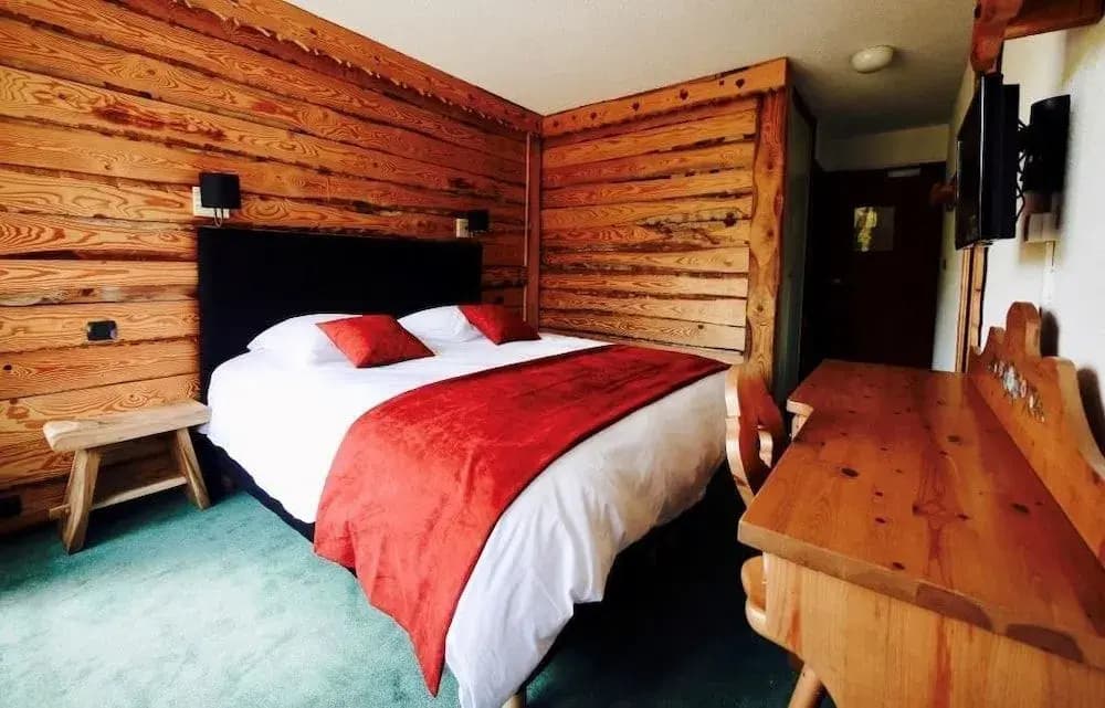 Alberta Hotel & Spa - Miniature 7
