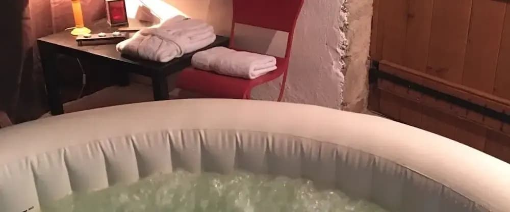 La source des fées - Photo 2
