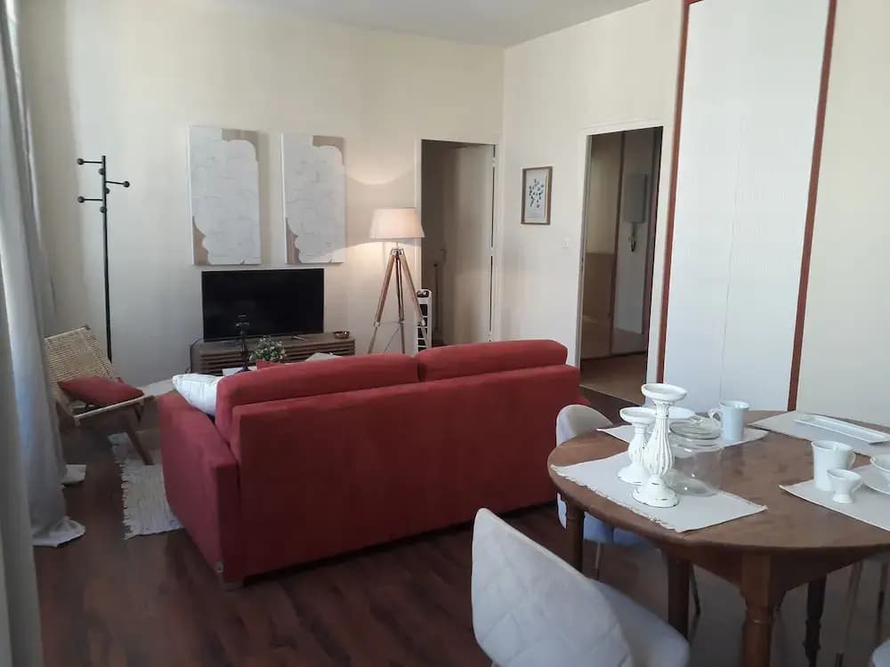 Appartement Muguet - Photo 4