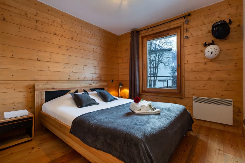 Appartement Belle Vue - Photo 4