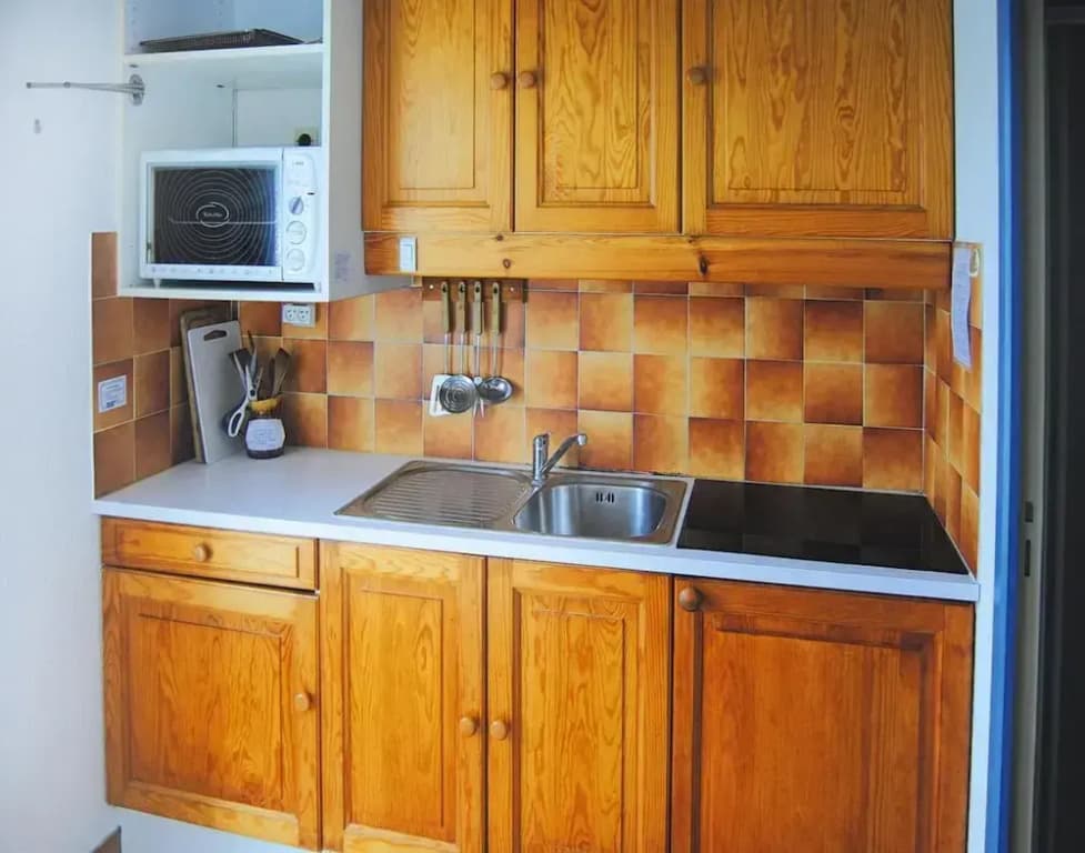 Holiday House Near Beach, St. Denis-d'oleron - Miniature 7