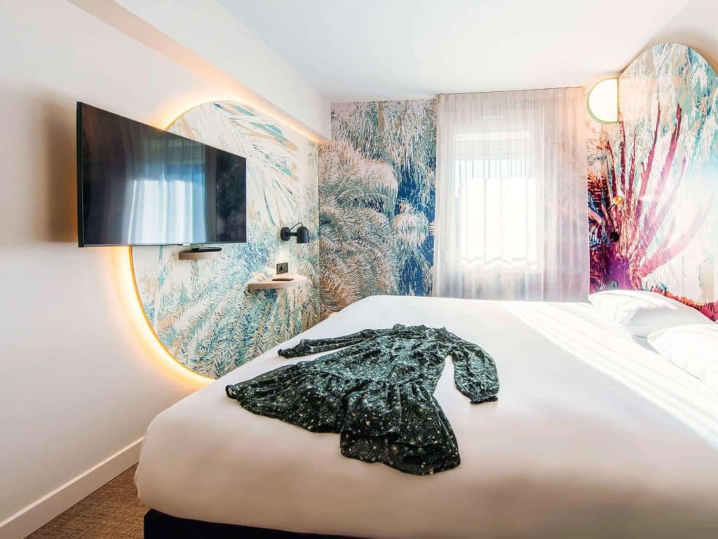 ibis Styles Antibes - Photo 4