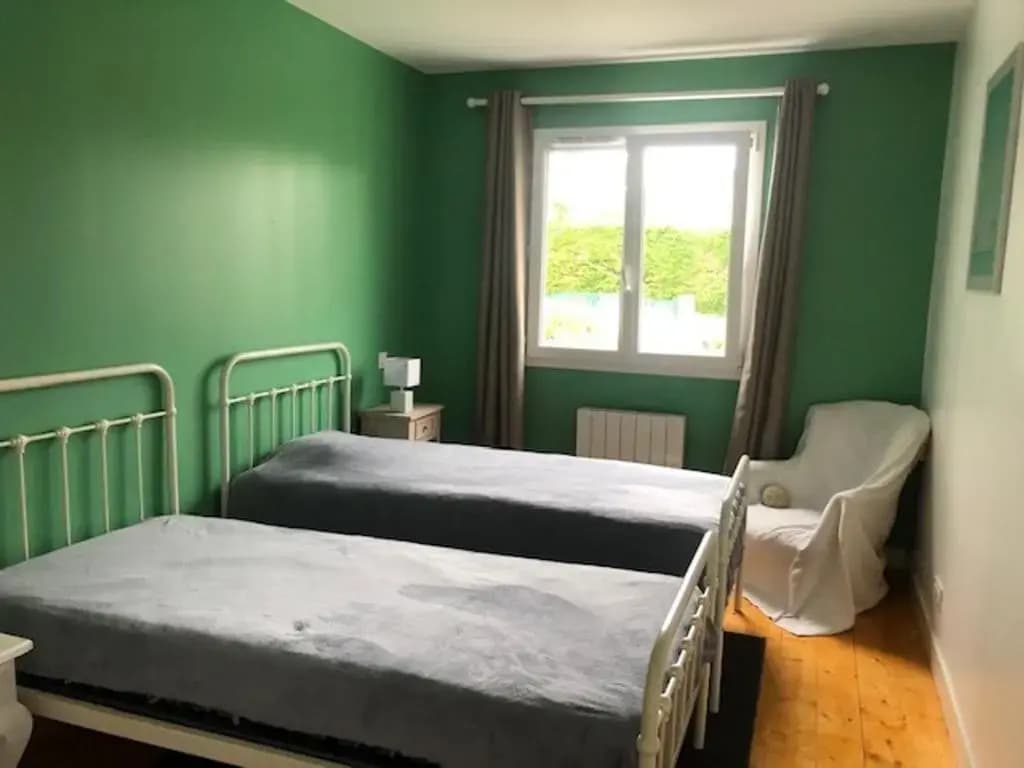 Maison La Bernerie-en-Retz, 6 pièces, 8 personnes - FR-1-612-83 - Photo 2