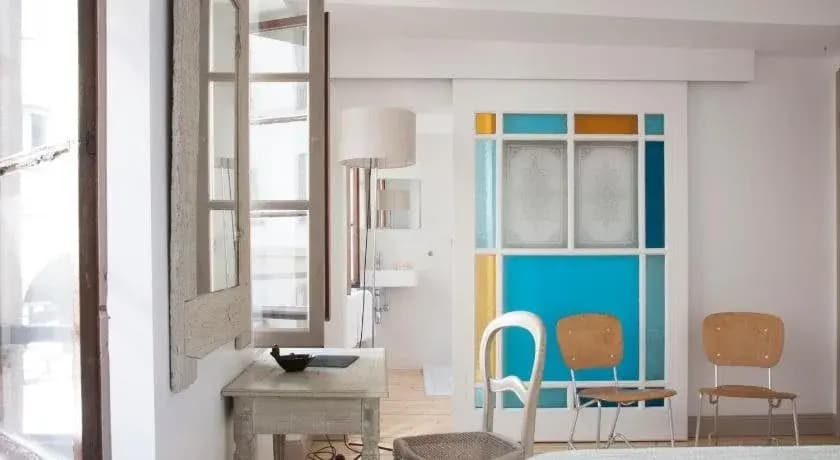 Hôtel Chut - Miniature 8