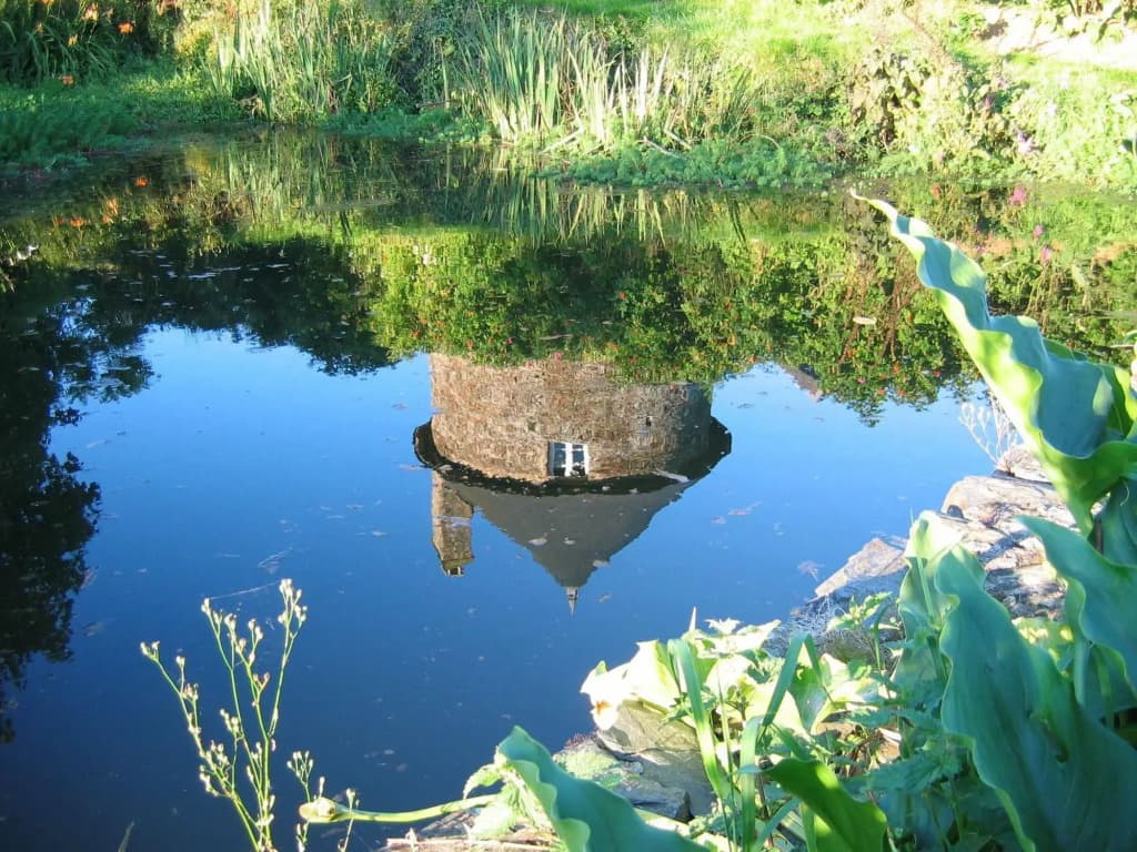 Le Manoir de Hérouville - Photo 5