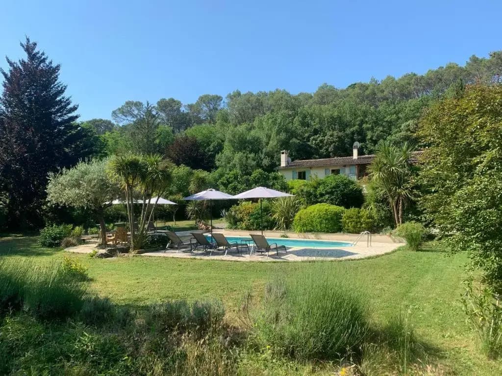 Maison Moutas - Photo 1