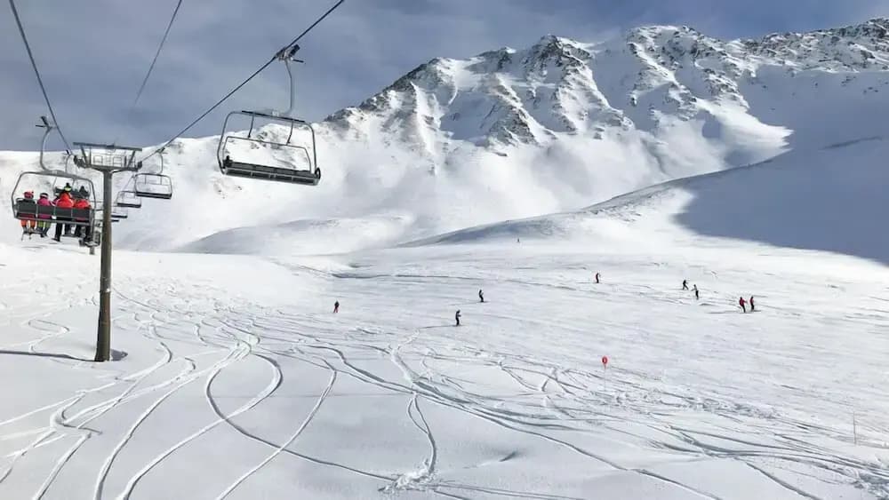 Chez Charles | Vallorcine Viachamonix - Photo 4